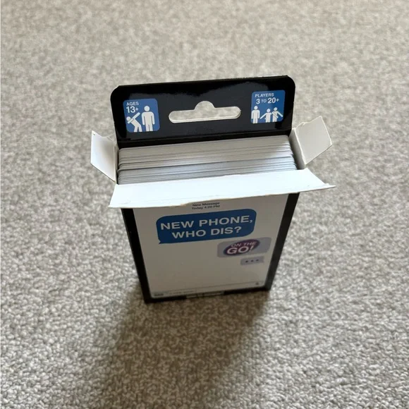 Card Game Bundle - Picture 6 of 6